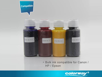 Genuine Ink Cartridge for EPSON Printer